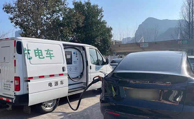太仓汽车搭电