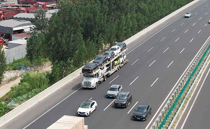 太仓高速公路汽车救援